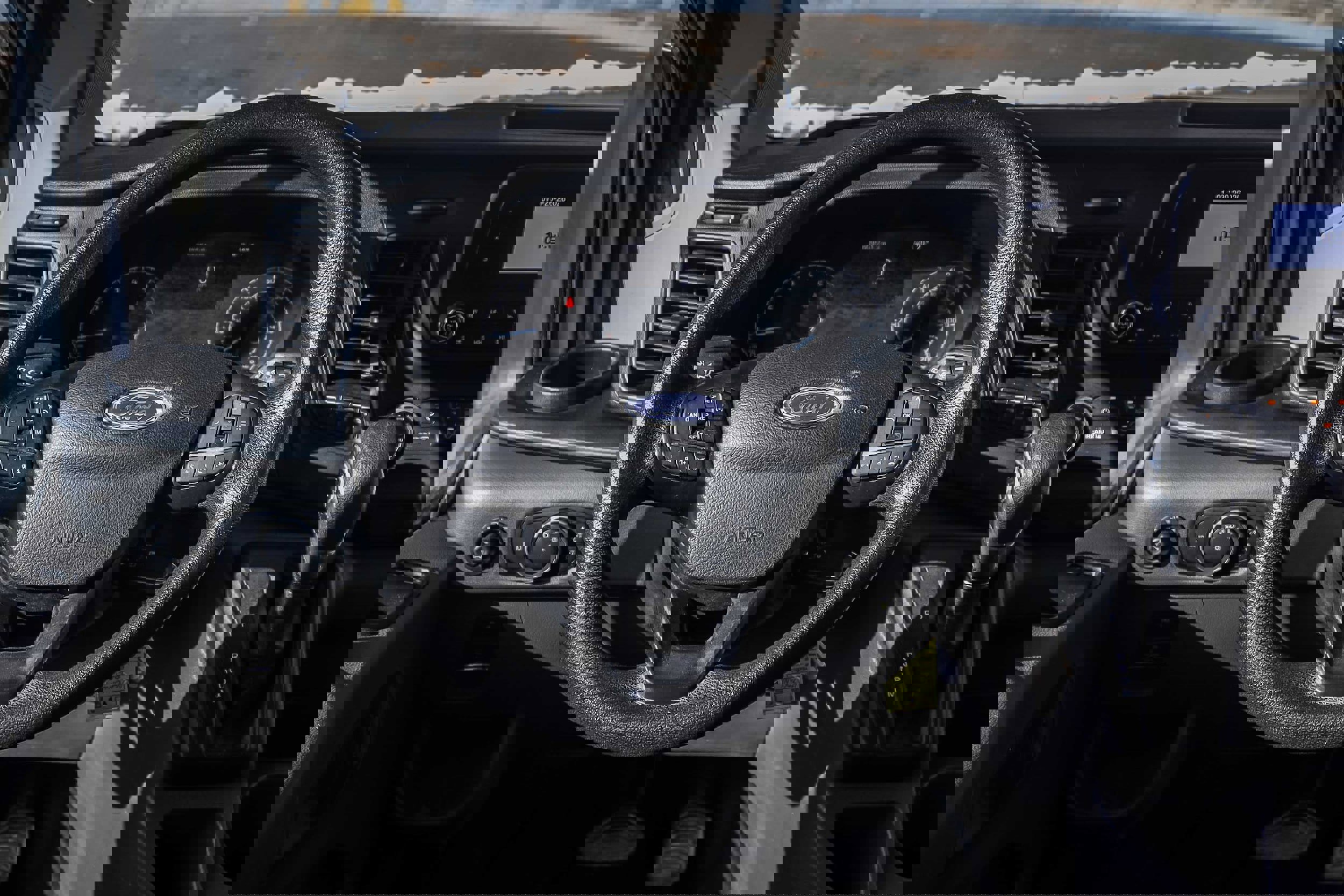 Used 2021 Ford Transit 350 XLT image 26