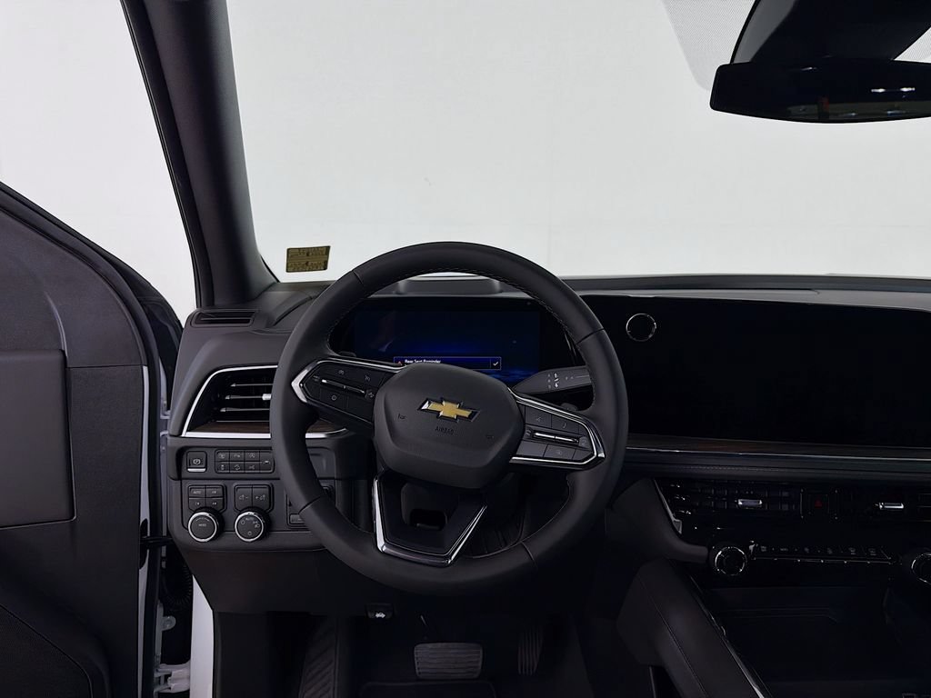 New 2026 Chevrolet Tahoe LS AWD/4WD image 18