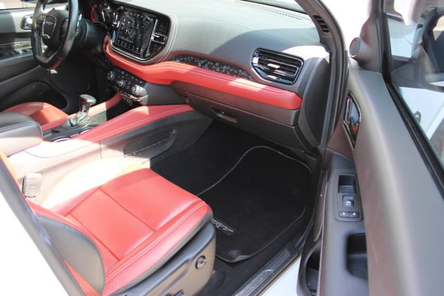 Used 2023 Dodge Durango SRT Hellcat AWD/4WD image 50