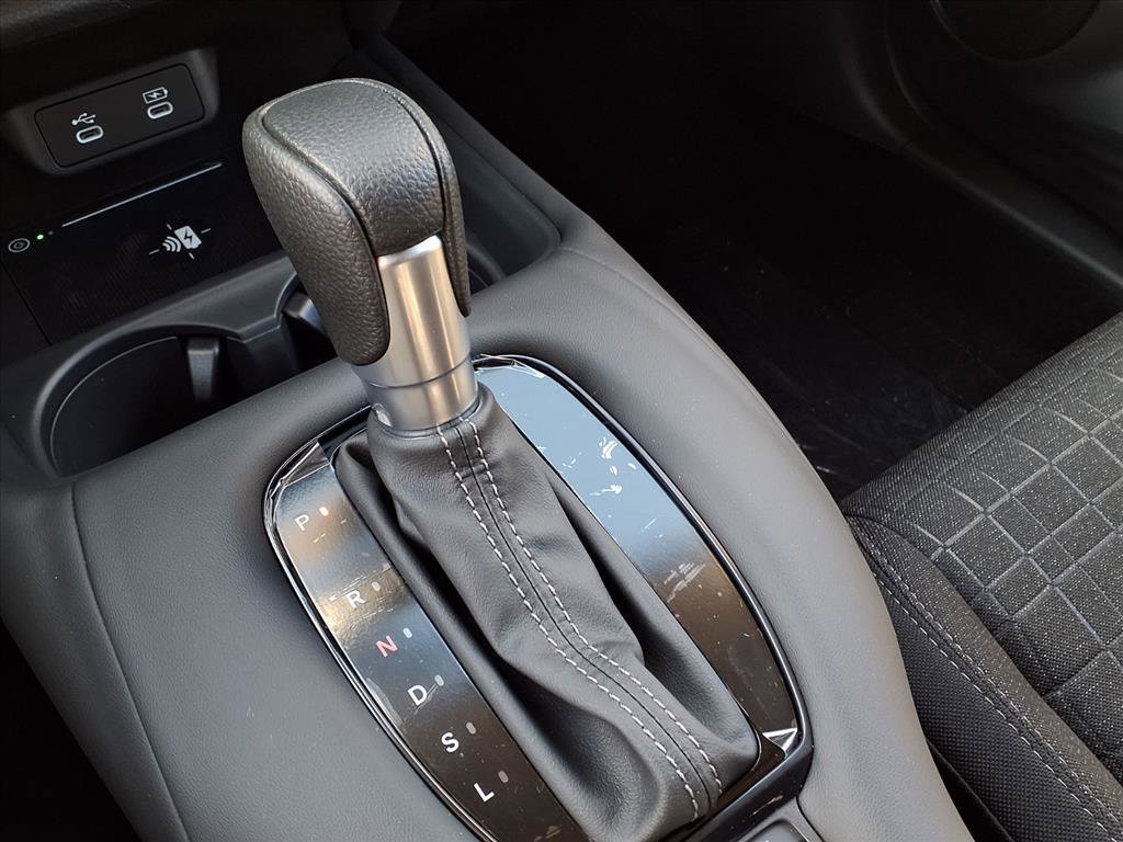 New 2026 Honda HR-V LX image 19