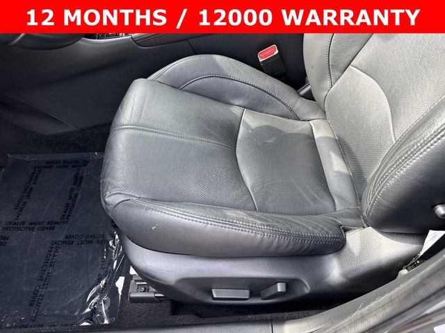 Used 2018 MAZDA MAZDA3 Grand Touring w/ Premium Equipment Package FWD image 15