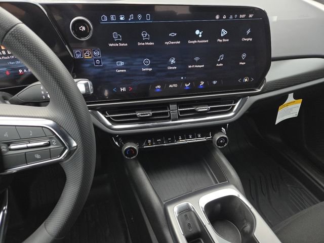 New 2026 Chevrolet Equinox EV LT image 31