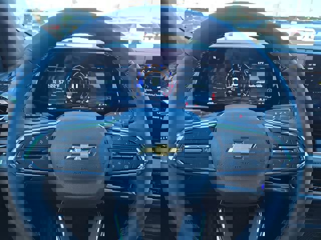 New 2026 Chevrolet Trax ACTIV w/ Driver Confidence Package image 22