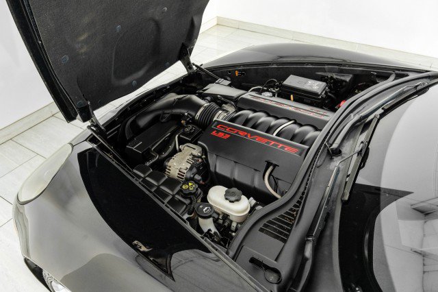Used 2013 Chevrolet Corvette Grand Sport w/ 3LT Preferred Equipment Group RWD image 44
