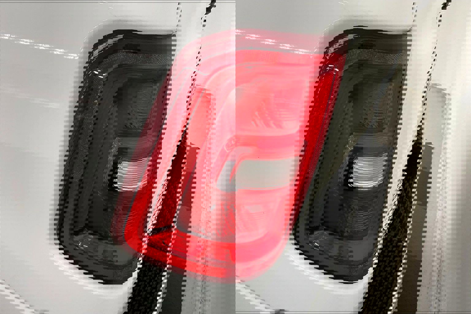 Used 2025 RAM 1500 Big Horn image 29