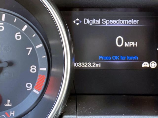 Used 2016 Ford Mustang Shelby GT350 w/ Technology Package image 34