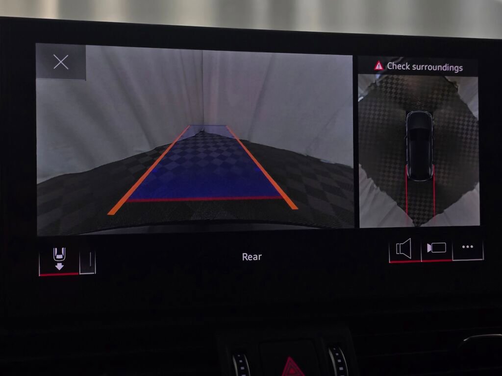 Certified 2025 Audi Q5 2.0T Premium Plus image 40