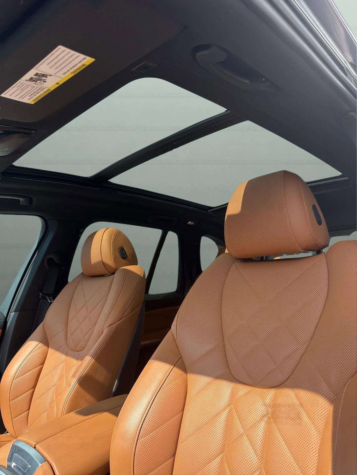 Used 2023 BMW X5 xDrive45e w/ Parking Assistance Package image 16