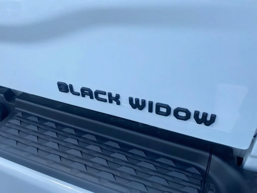 New 2025 RAM 2500 Big Horn AWD/4WD image 28