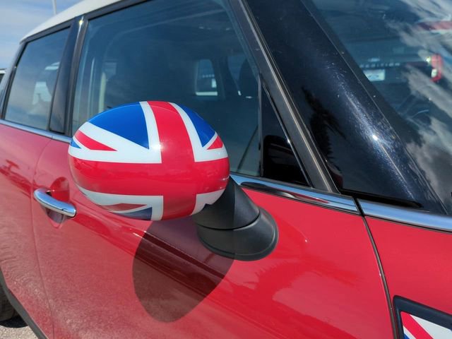 Used 2016 MINI Cooper 4-Door Hardtop FWD image 12