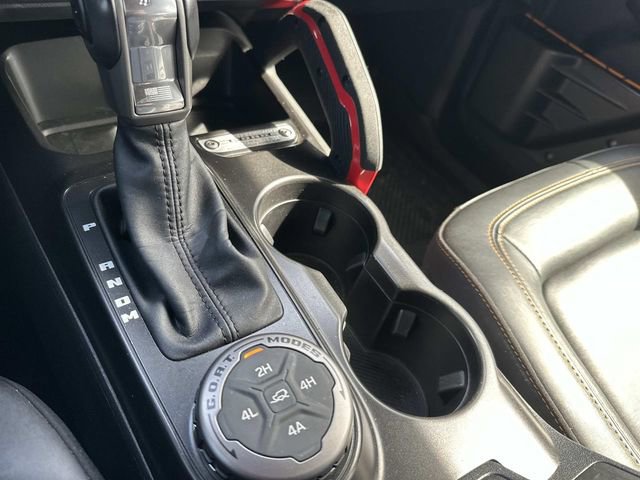 Used 2022 Ford Bronco Badlands image 35