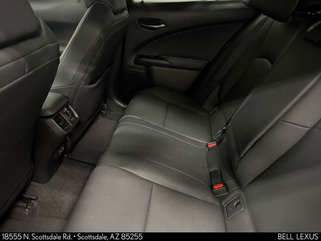 Used 2024 Lexus UX 250h F Sport image 26