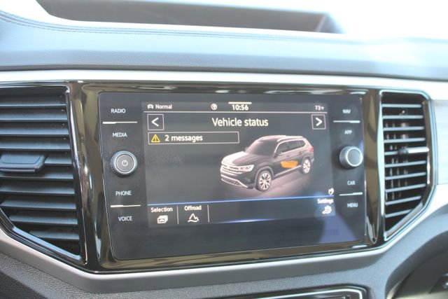 Used 2023 Volkswagen Atlas SEL image 28