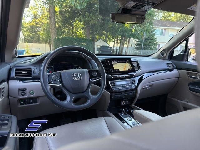 Used 2022 Honda Pilot Touring image 29
