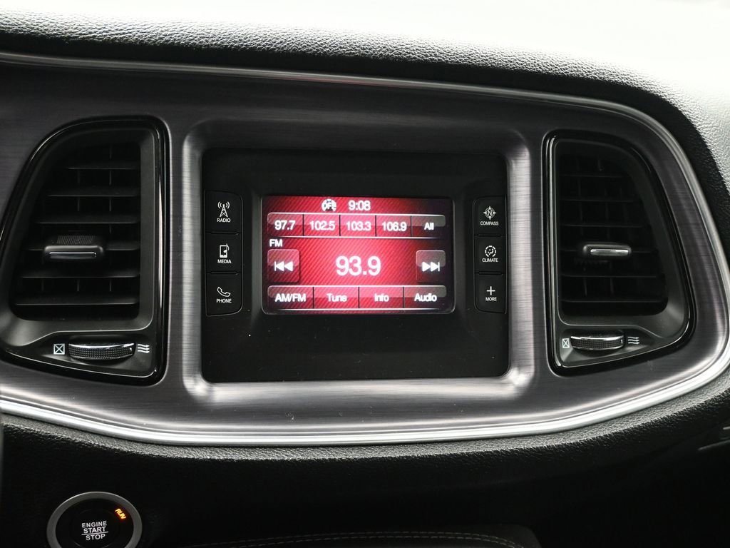 Used 2017 Dodge Challenger R/T image 26