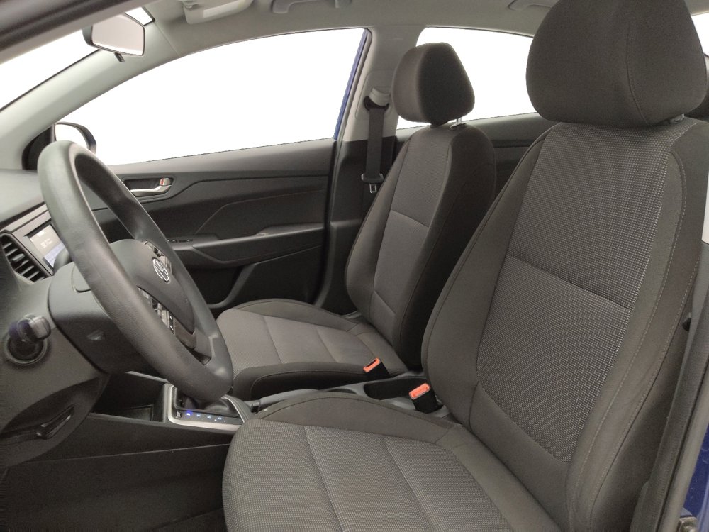 Used 2021 Hyundai Accent SE image 17