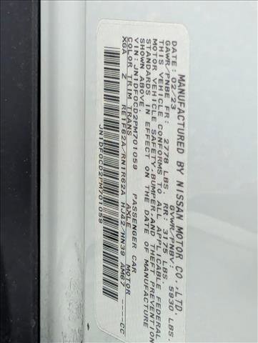 Used 2023 Nissan Ariya image 26