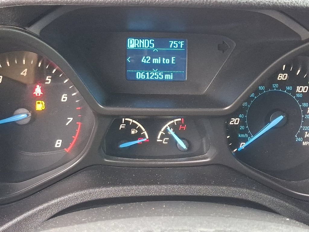 Used 2018 Ford Transit Connect XL FWD image 19