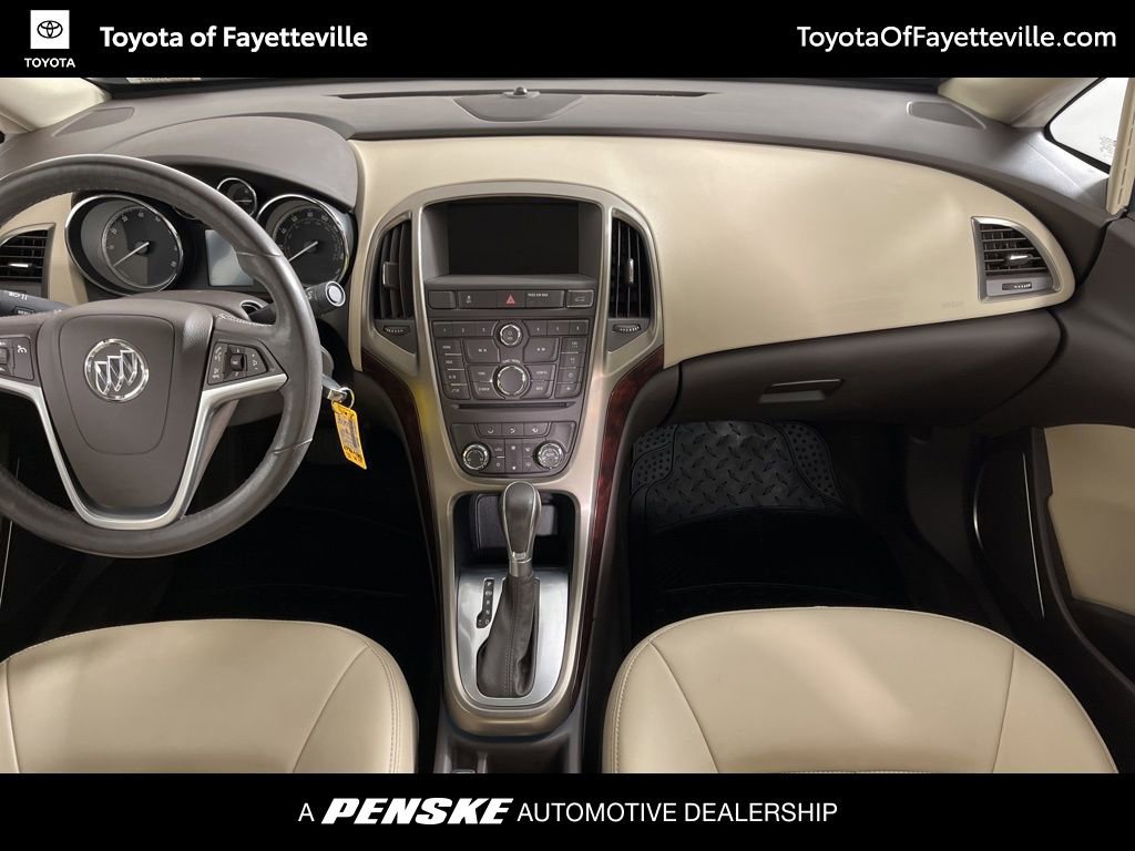Used 2013 Buick Verano image 16