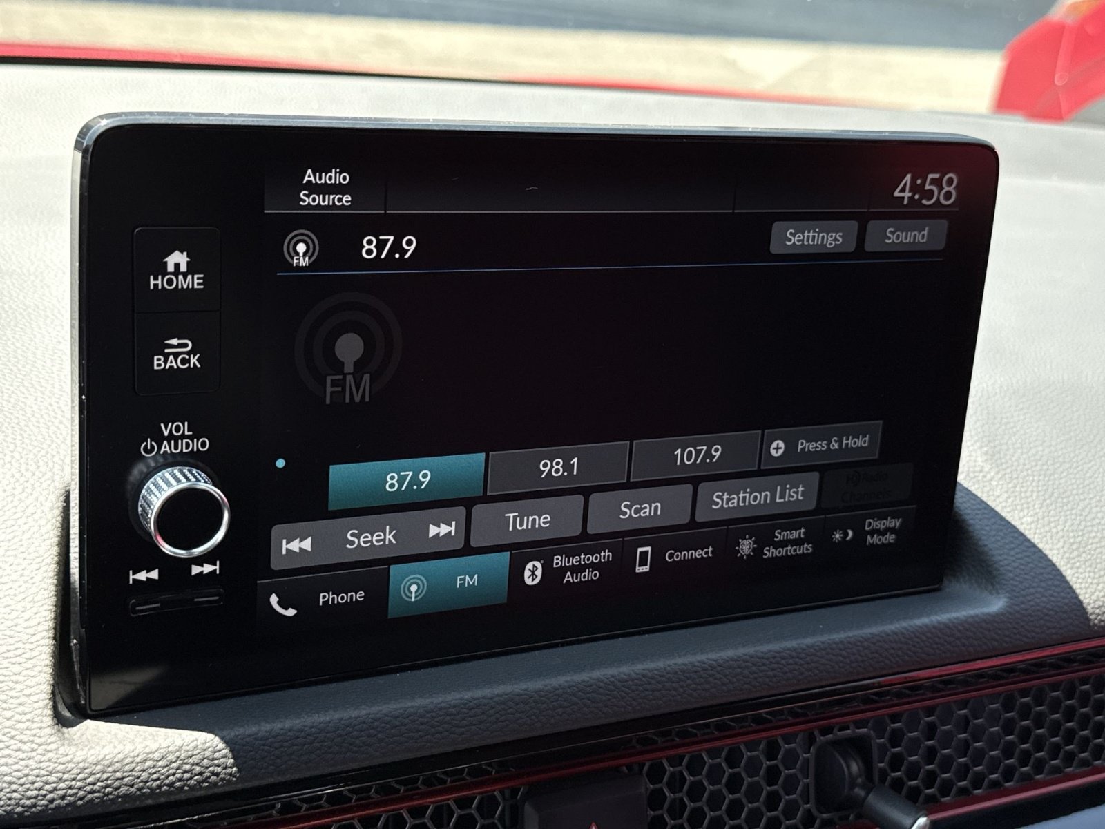 Used 2024 Honda Civic Si image 18