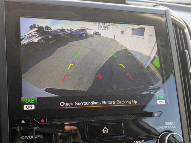 Used 2023 Subaru Forester Limited image 12