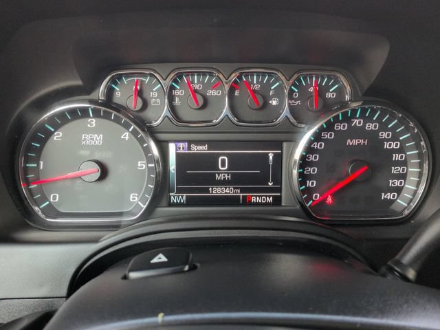 Used 2015 Chevrolet Tahoe LT w/ Max Trailering Package AWD/4WD image 29