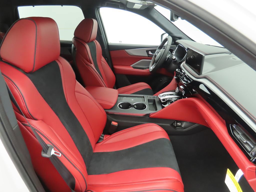 New 2026 Acura MDX A-Spec image 22