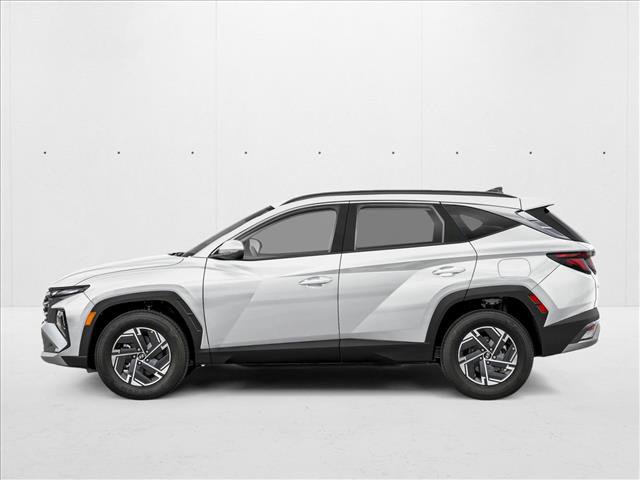 New 2026 Hyundai Tucson Blue SE AWD/4WD image 3