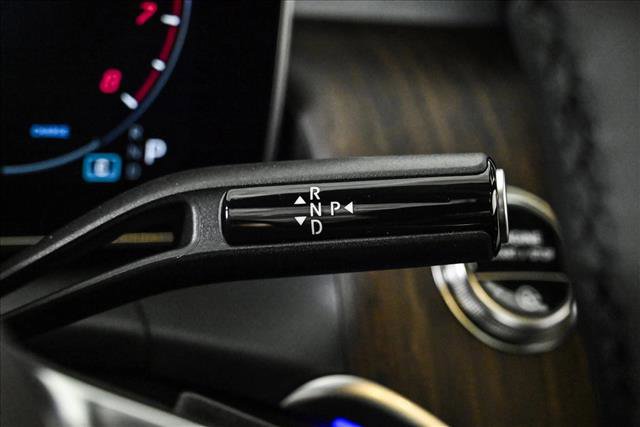 New 2026 Mercedes-Benz GLC 300 4MATIC image 12