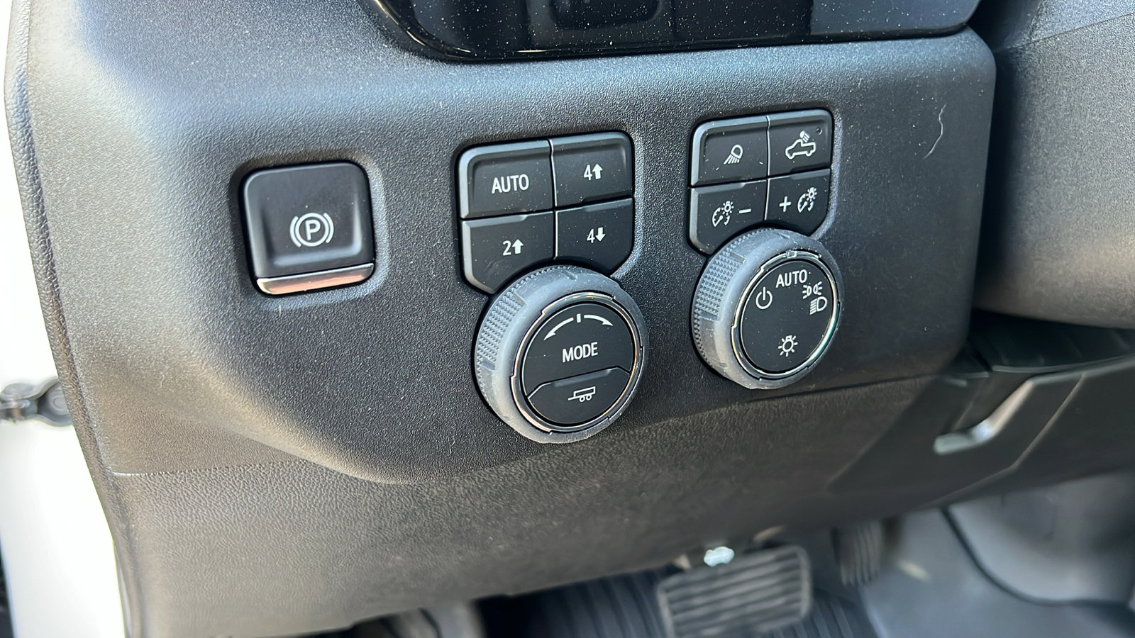 New 2026 Chevrolet Silverado 1500 LT w/ All Star Edition Plus image 28