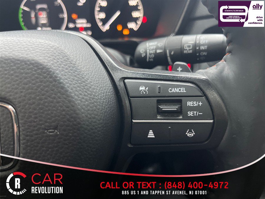 Used 2024 Honda CR-V Sport image 21
