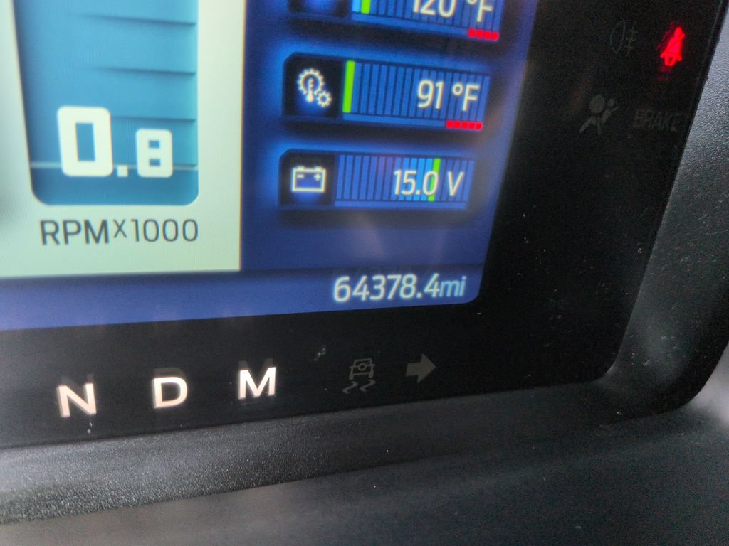 Used 2023 Ford Bronco Heritage Edition AWD/4WD image 16