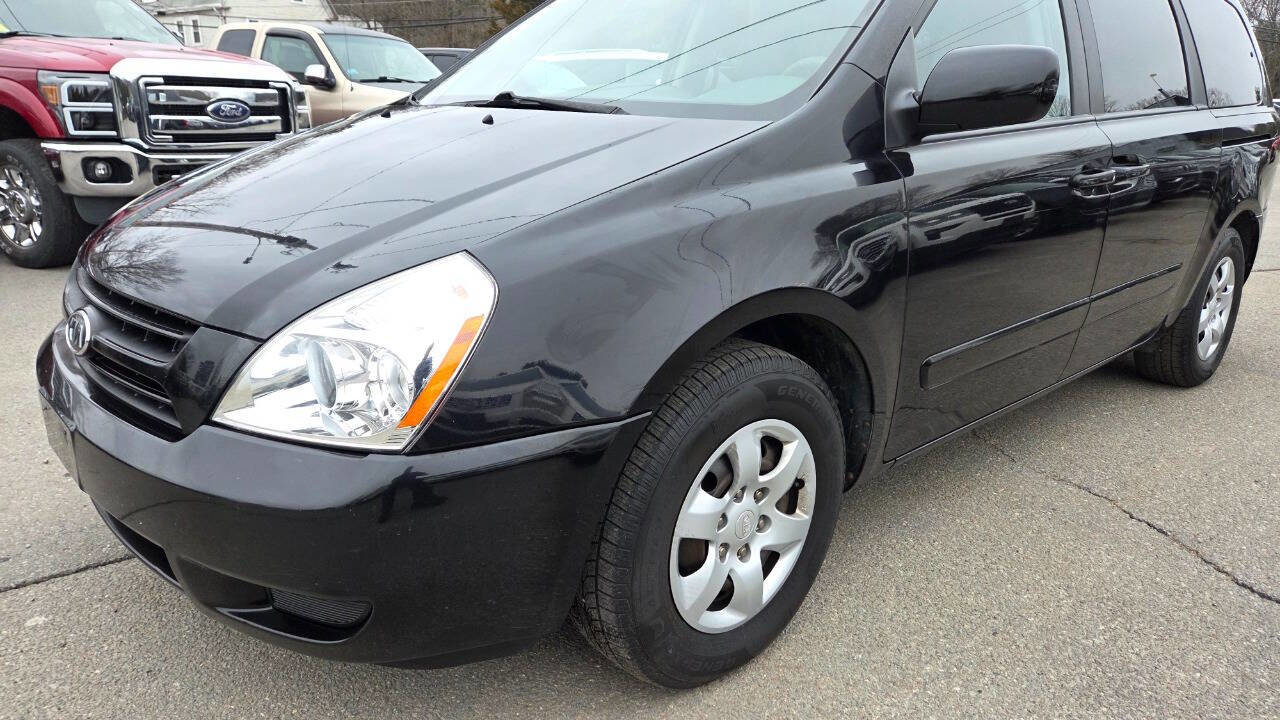 Used 2007 Kia Sedona LX image 5