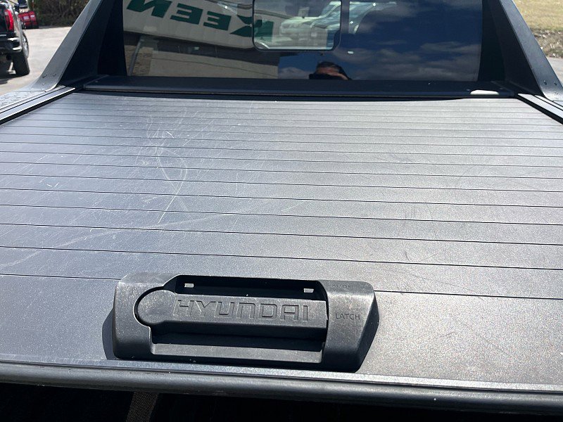 Used 2022 Hyundai Santa Cruz SEL w/ Activity Package AWD/4WD image 21