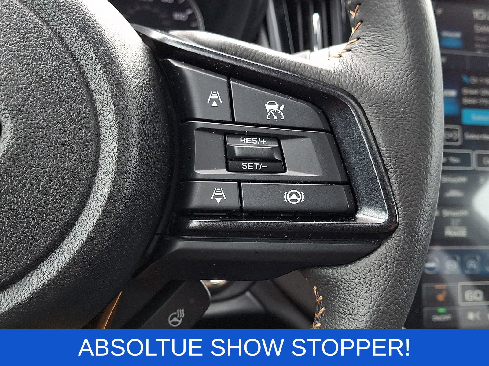 Used 2025 Subaru Outback Wilderness AWD/4WD image 23