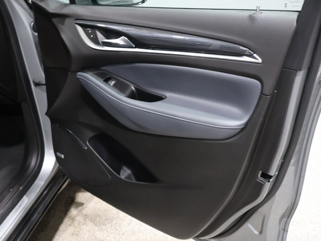 Used 2023 Buick Enclave Essence w/ Experience Buick Package image 28