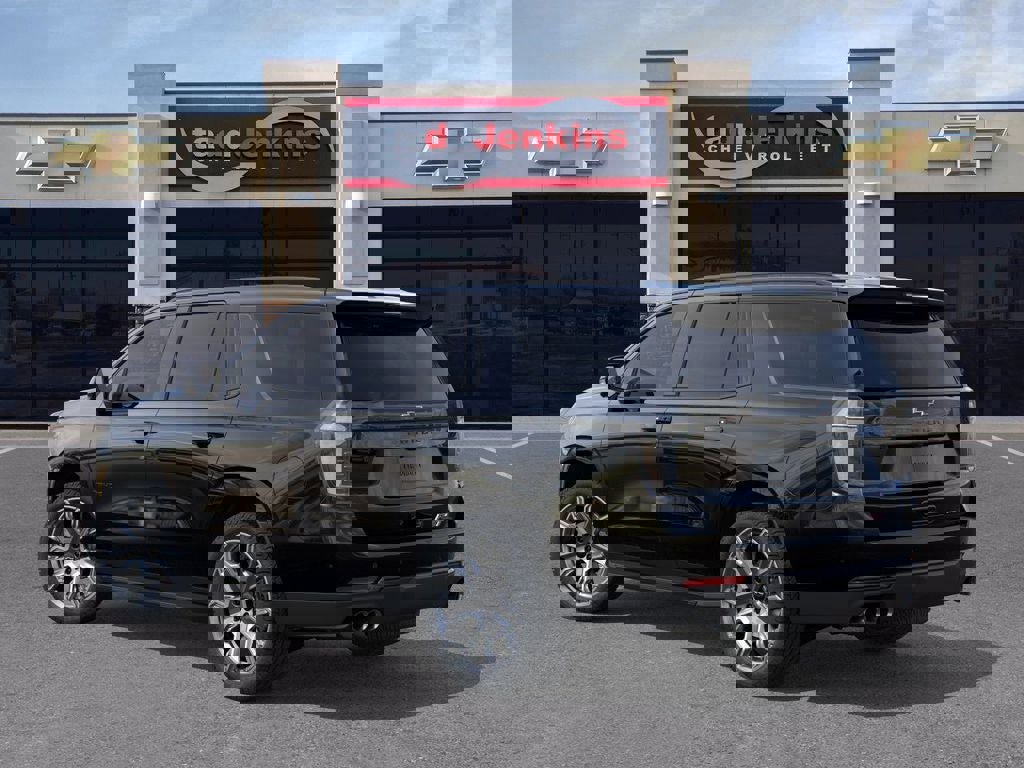 New 2025 Chevrolet Tahoe RST w/ Advanced Technology Package image 3