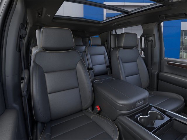 New 2026 Chevrolet Tahoe Premier image 16