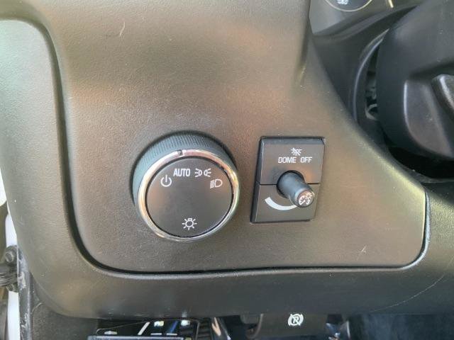 Used 2018 Chevrolet Express 3500 LT w/ LT Preferred Equipment Group RWD image 18