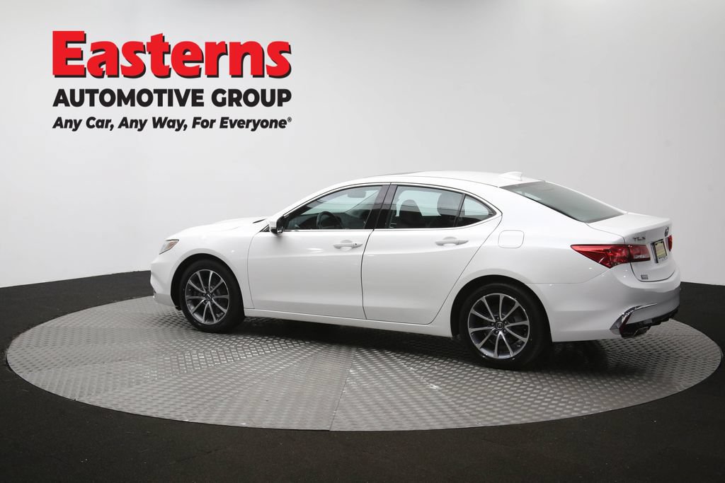 Used 2020 Acura TLX V6 FWD image 61