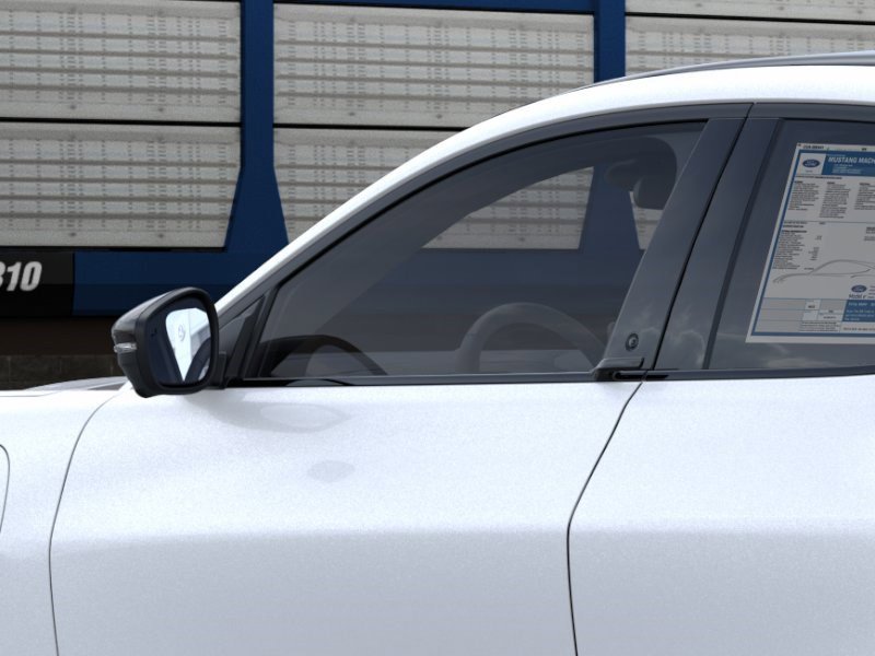 New 2026 Ford Mustang Mach-E Premium RWD image 20