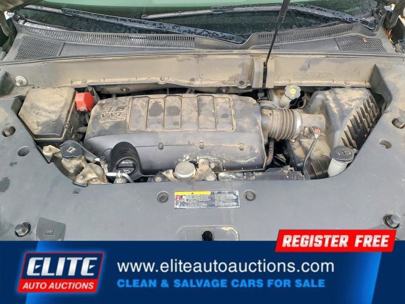 Used 2015 Chevrolet Traverse LT image 23