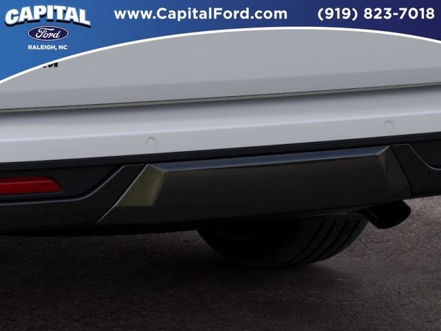 New 2027 Ford Expedition Max Platinum w/ Stealth Performance Package AWD/4WD image 23