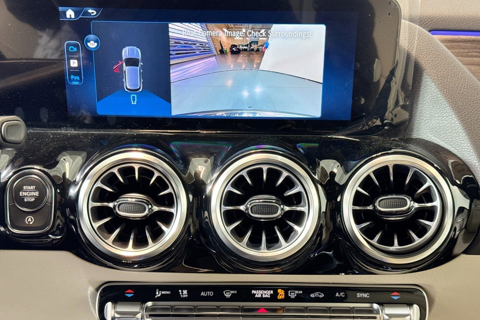 New 2026 Mercedes-Benz GLA 250 image 13