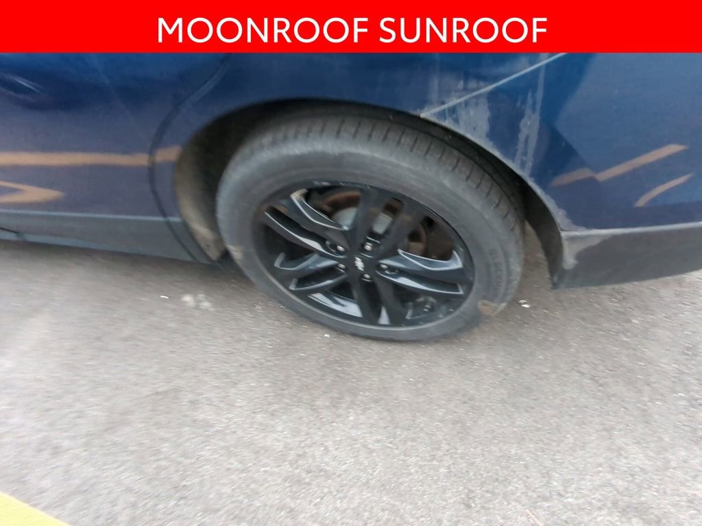 Used 2021 Chevrolet Equinox LT image 5