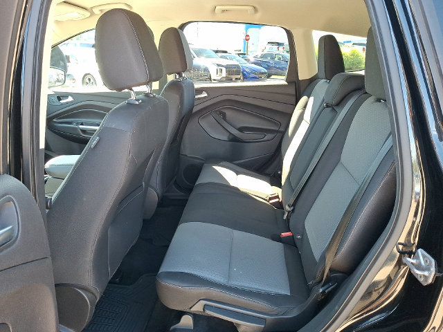 Used 2017 Ford Escape SE AWD/4WD image 10