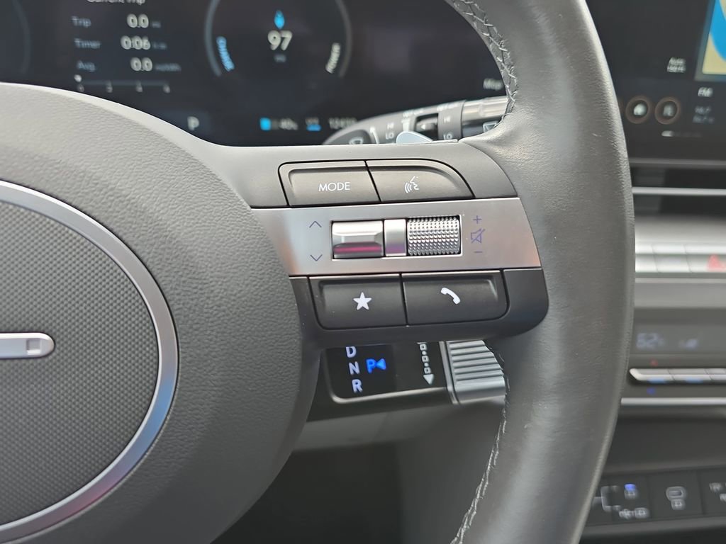 Certified 2024 Hyundai Kona SEL image 17