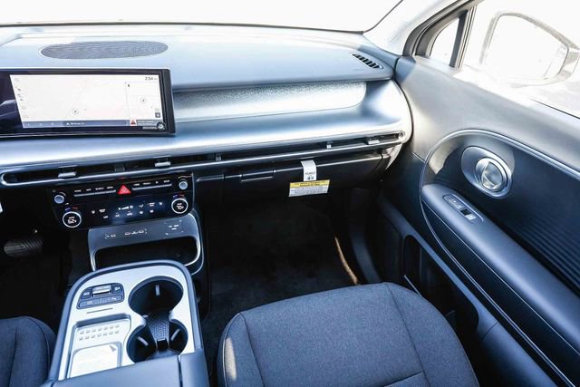 New 2026 Hyundai Ioniq 9 S image 18