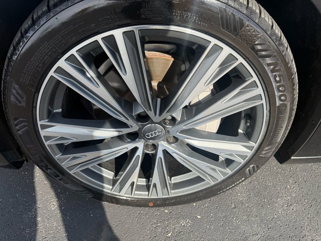 Used 2019 Audi A6 2.0T Premium Plus w/ Premium Plus Package image 23