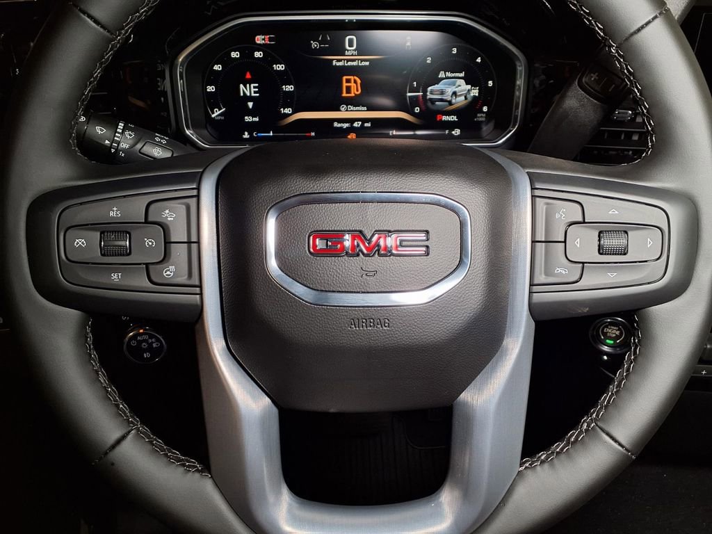 New 2026 GMC Sierra 1500 Elevation image 21